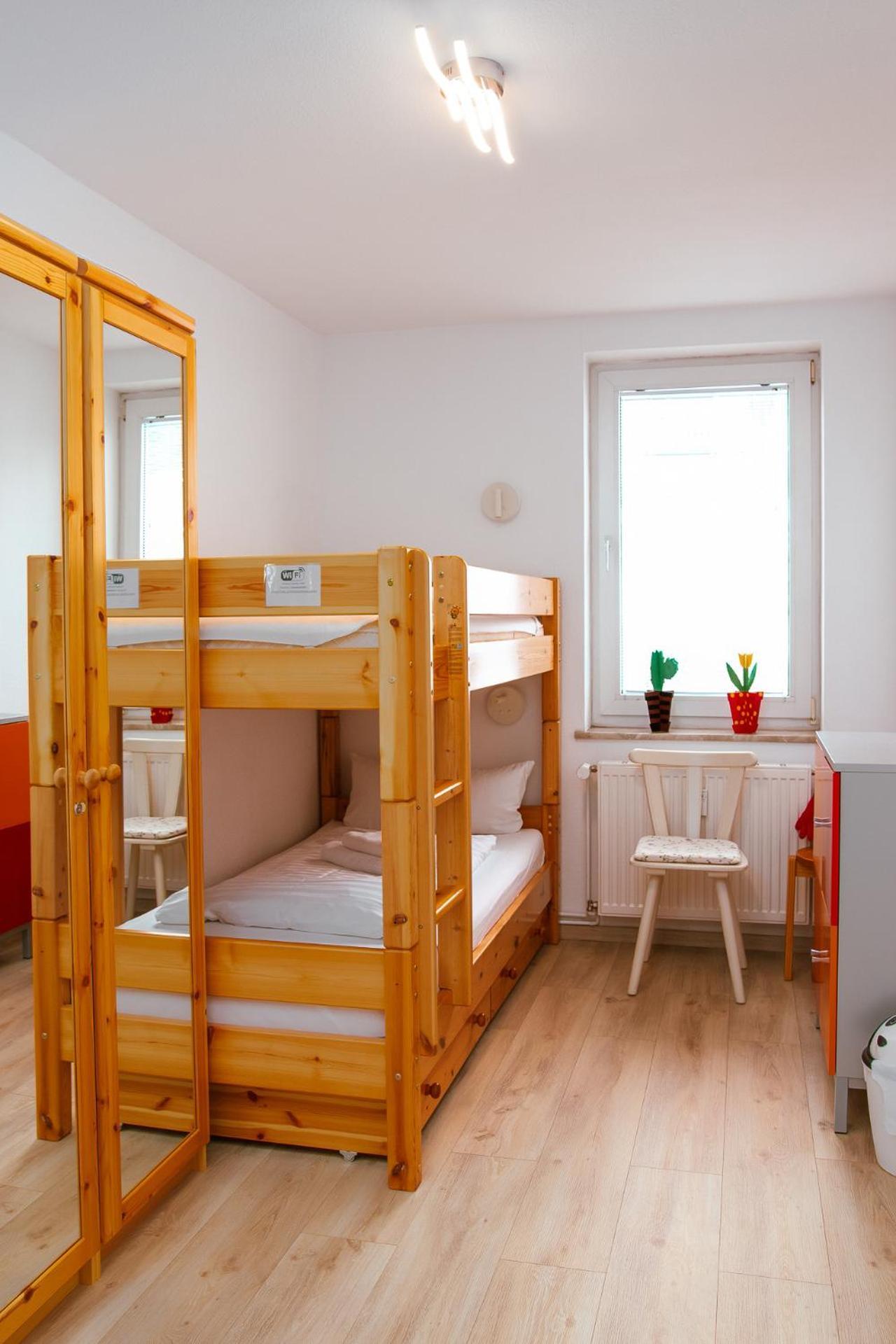 Ferienwohnung Bergidylle Sankt Andreasberg Exteriör bild